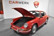 Porsche 912