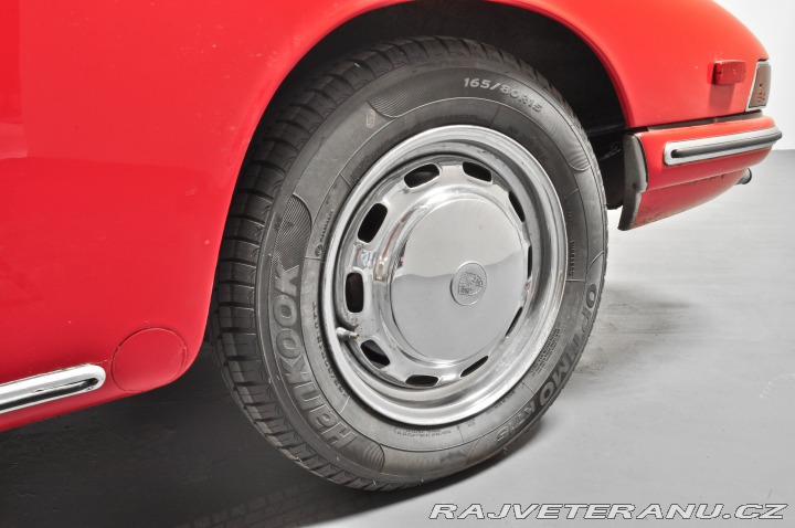 Porsche 912 1968