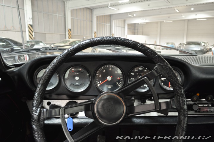 Porsche 912 1968