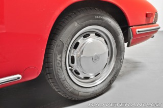 Porsche 912 1968