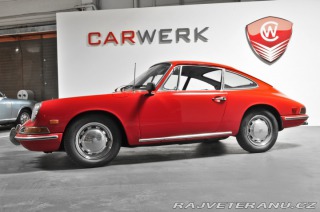 Porsche 912 1968