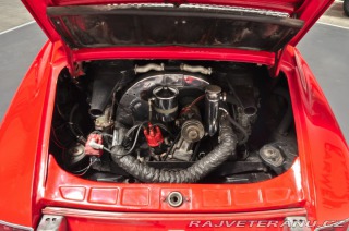 Porsche 912 1968