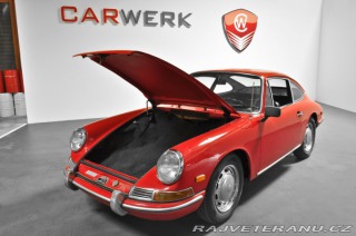 Porsche 912 1968