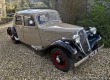 Citroën Ostatní modely Traction Avant Light 12
