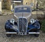 Citroën Ostatní modely Traction Avant Light 12