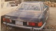 Mercedes-Benz SL R 107 450sl 1972