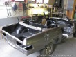Mercedes-Benz SL R 107 450sl