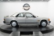 Mercedes-Benz E 190