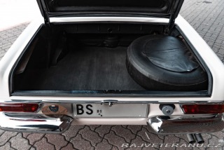 Mercedes-Benz SL 230 PAGODA 1965