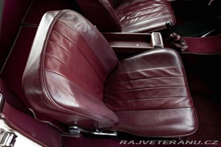 Mercedes-Benz SL 230 PAGODA 1965