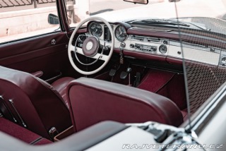 Mercedes-Benz SL 230 PAGODA 1965