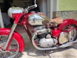 Jawa 500 01 1955