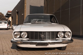 Lancia Flavia 2000 coupè 1970