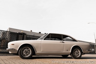 Lancia Flavia 2000 coupè 1970