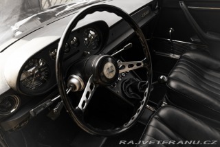 Lancia Flavia 2000 coupè 1970
