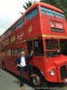 Ostatní značky Ostatní modely Doubledecker RML Routemas