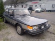 Saab 900 Turbo 8V 1983