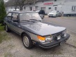 Saab 900 Turbo 8V