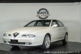 Alfa Romeo  166 3.0 V6 24V