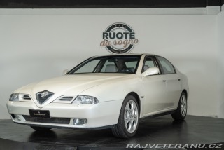 Alfa Romeo 166 3.0 V6 24V