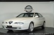 Alfa Romeo Ostatní modely 166 3.0 V6 24V