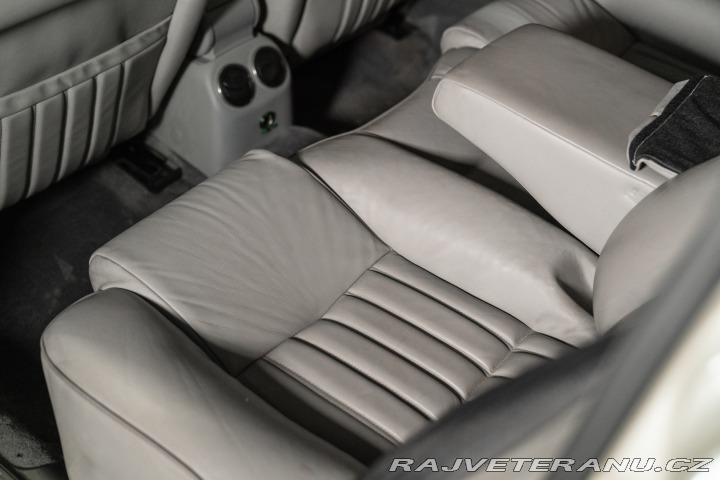 Alfa Romeo 166 3.0 V6 24V 1999