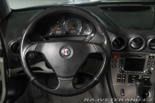 Alfa Romeo 166 3.0 V6 24V 1999