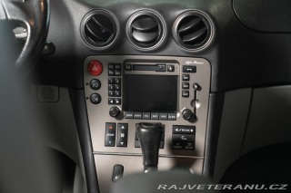 Alfa Romeo 166 3.0 V6 24V 1999