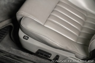 Alfa Romeo 166 3.0 V6 24V 1999