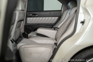 Alfa Romeo 166 3.0 V6 24V 1999