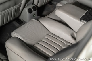 Alfa Romeo 166 3.0 V6 24V 1999