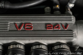Alfa Romeo 166 3.0 V6 24V 1999