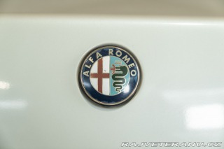 Alfa Romeo 166 3.0 V6 24V 1999