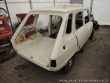 Renault 6 R 6 L kombi Veterán na do 1975