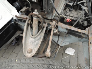 Renault 6 R 6 L kombi Veterán na do 1975