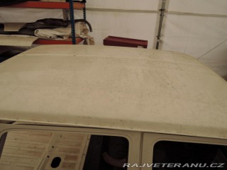 Renault 6 R 6 L kombi Veterán na do 1975