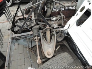 Renault 6 R 6 L kombi Veterán na do 1975
