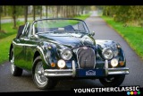 Jaguar XK 150 FHC