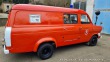 Ford Transit Mk1 1972