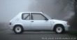 Peugeot 205 Rallye 1.3 Group A/N