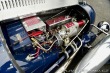 MG TD Supercharged Special