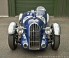 MG TD Supercharged Special