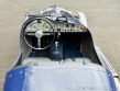 MG TD Supercharged Special