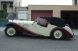 Aero 30 kabriolet