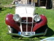 Aero 30 kabriolet