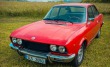 Fiat 124 Coupe 1600 Sport