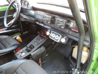 Škoda 110 1150 Rallye 1971