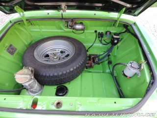 Škoda 110 1150 Rallye 1971