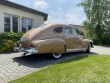 Oldsmobile 78 dynamic 1941