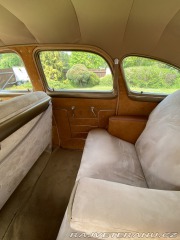 Oldsmobile 78 dynamic 1941